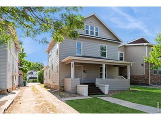 1718 11th Ave Greeley, CO 80631