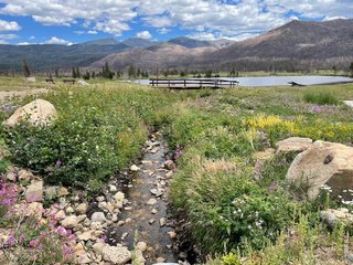 2180 County Road 491 Grand Lake, CO 80447