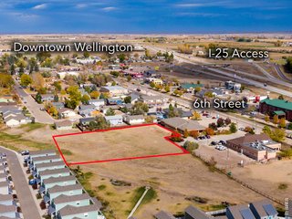 0 N 6th St Wellington, CO 80549