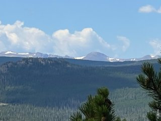 2182 Osage Trl Red Feather Lakes, CO 80545