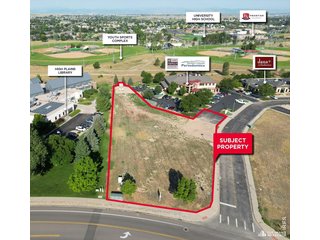 1847 61st Ave Greeley, CO 80634