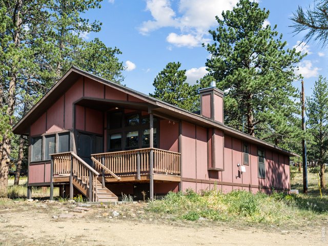 Property Photo 21 Welcome to 25 Upper Larkspur Ln.!