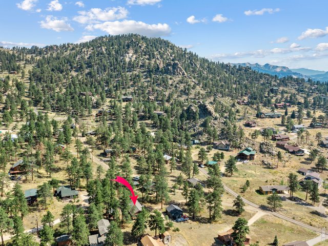 Property Photo 20 725 Upper Larkspur Ln., Estes Park