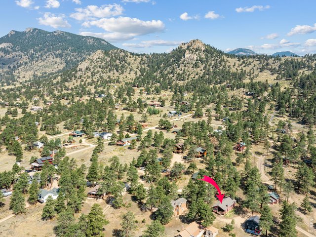 Property Photo 22 725 Upper Larkspur Ln., Estes Park