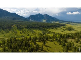 11919 State Hwy 93, Lot B Boulder, CO 80303