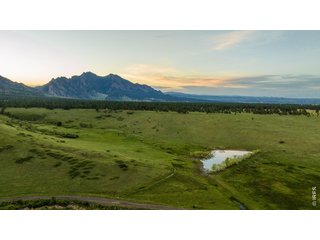 11919 State Hwy 93, Lot C Boulder, CO 80303