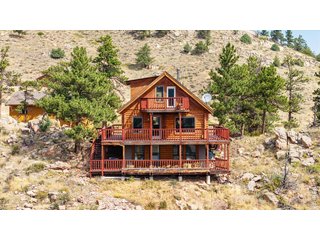 23 E Quandary Ct Livermore, CO 80536