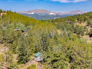 134 Hurricane Hill Dr Nederland, CO 80466