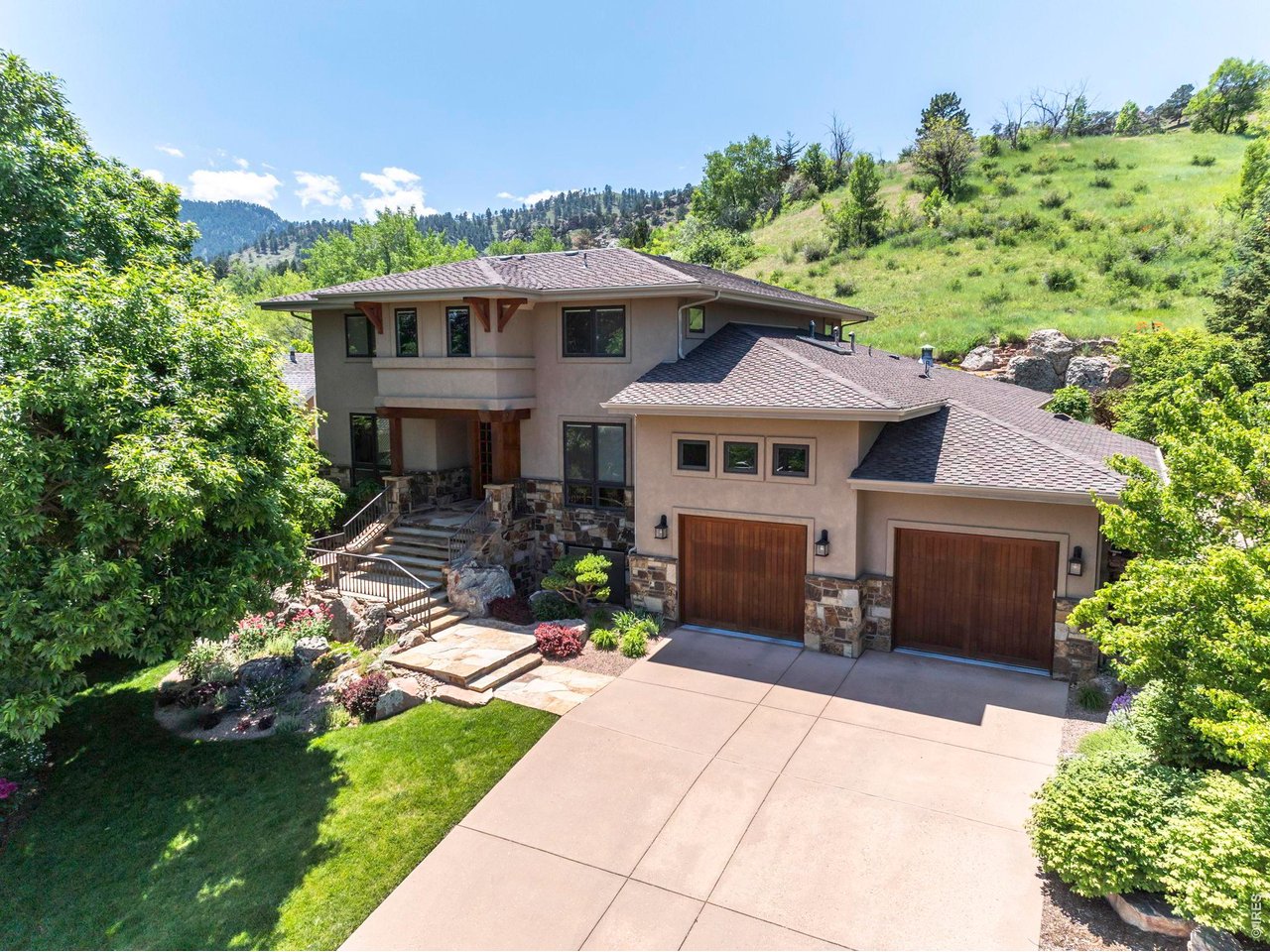 Coveted West Boulder location