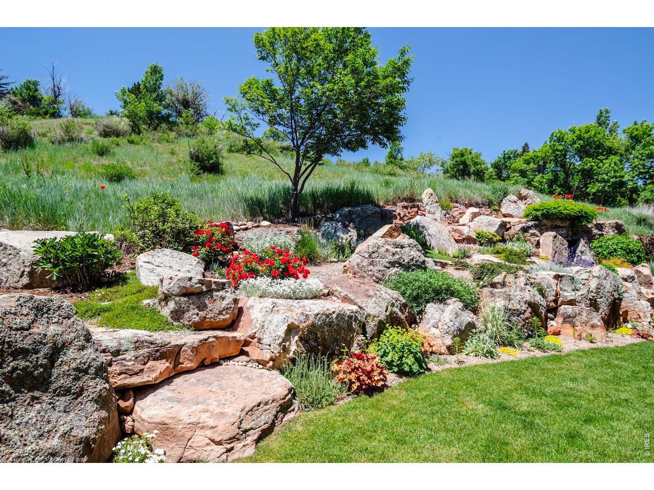 Your backyard is Boulder's open space!