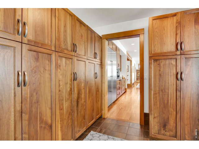 Property Photo 20 Back pantry off kitchen