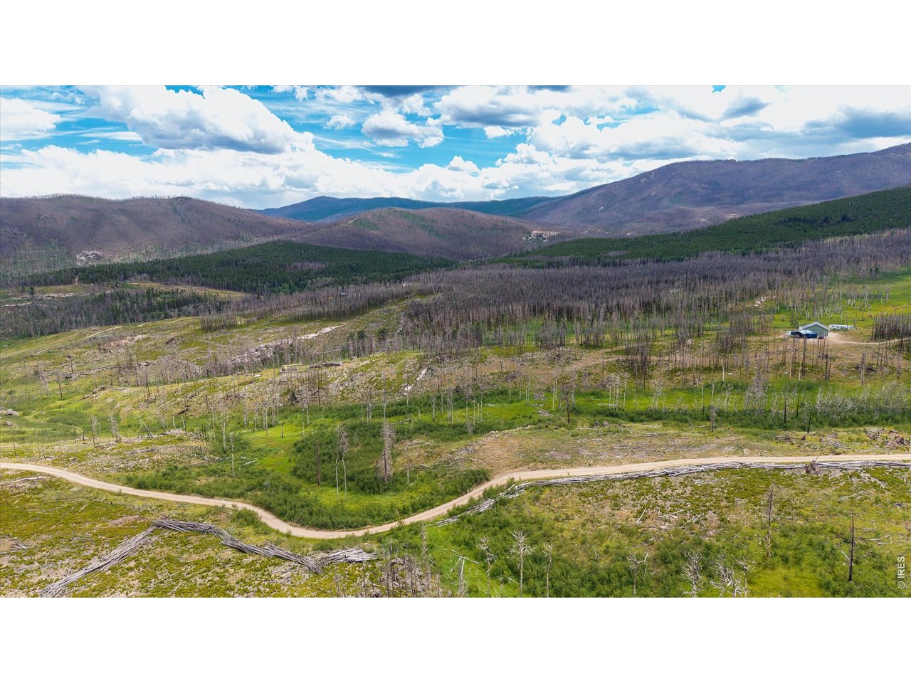 529 Quartz Rd, Bellvue, CO 80512 - Vacant Land/Lots Property For Sale ...