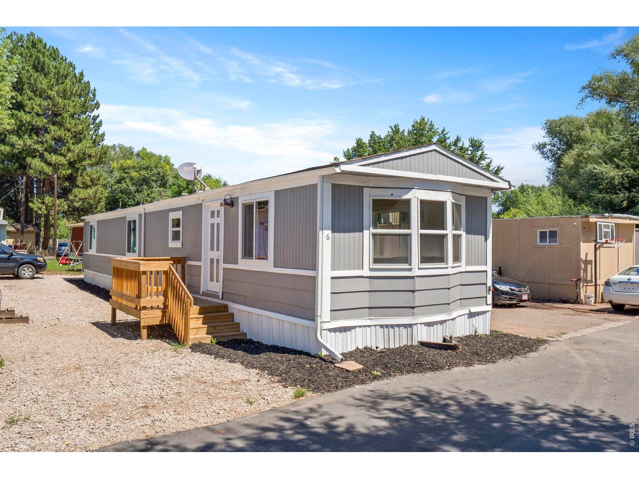 Beautifully restored home in a great location! Near Old Town and CSU. 