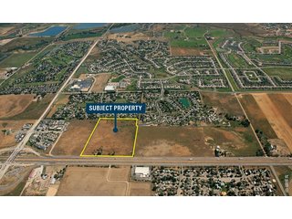 0 SE Frontage Rd Windsor, CO 80550