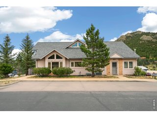1770 Avalon Dr Estes Park, CO 80517