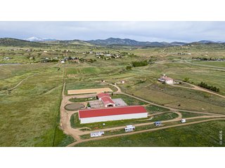 871 N County Road 23e Berthoud, CO 80513