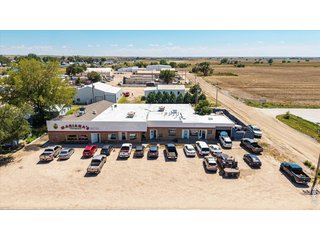 612 W Central Ave Wiggins, CO 80654