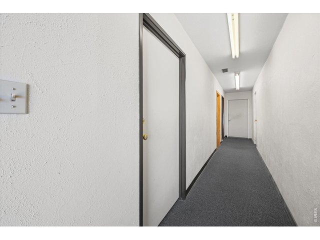 Property Photo 17 Hall with shared bath and access to apartment