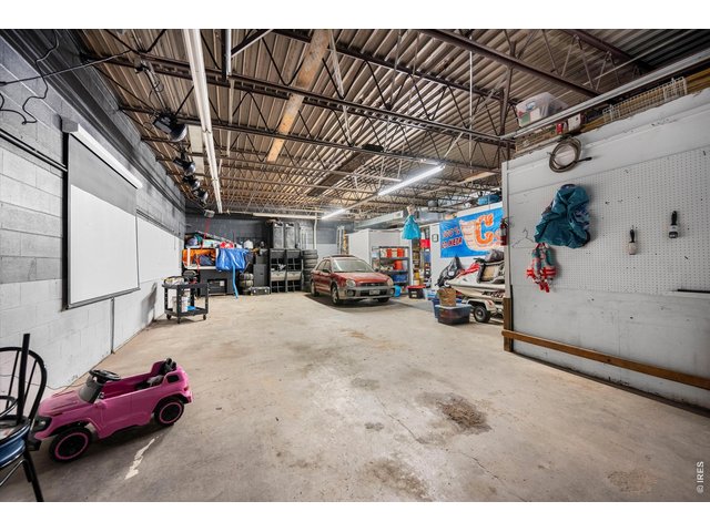Property Photo 36 Garage space storage area 
