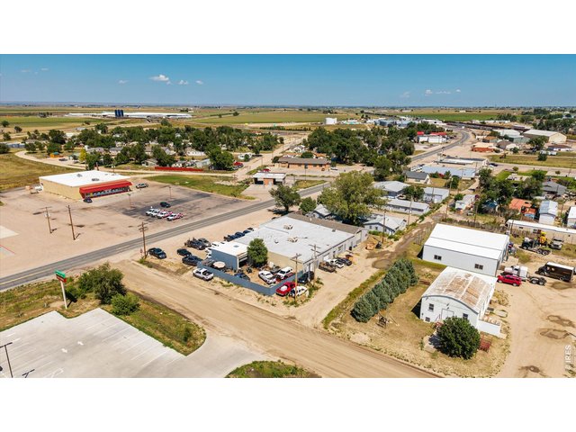 Property Photo 49 Central in Wiggins