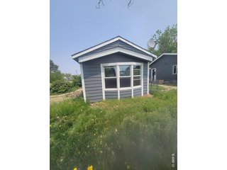 722 Pawnee Ave Flagler, CO 80815