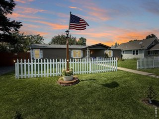 406 N Logan Ave Fleming, CO 80728