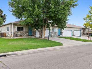 6735 W 37th Pl Wheat Ridge, CO 80033