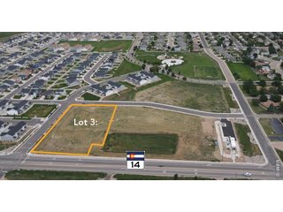 16627 Highway 14 Lot 3 Ault, CO 80610