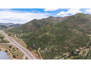 (TBD) Us-24 Cascade, CO 80809