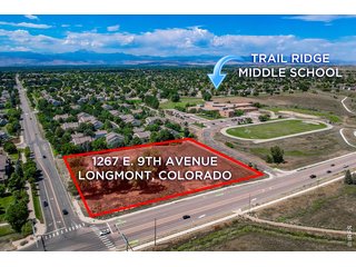 1267 E 9th Ave Longmont, CO 80504