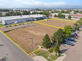 5818 Lockheed Ave Loveland, CO 80538