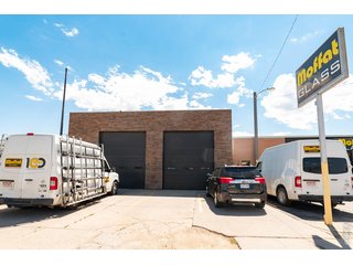 710 12th St Greeley, CO 80631