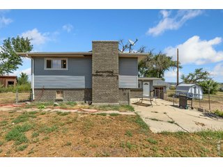 7267 County Road 23 1/2 Fort Lupton, CO 80621