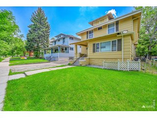 1605 11th Ave Greeley, CO 80631