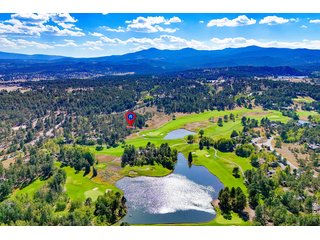 70 Northwoods Dr Red Feather Lakes, CO 80545