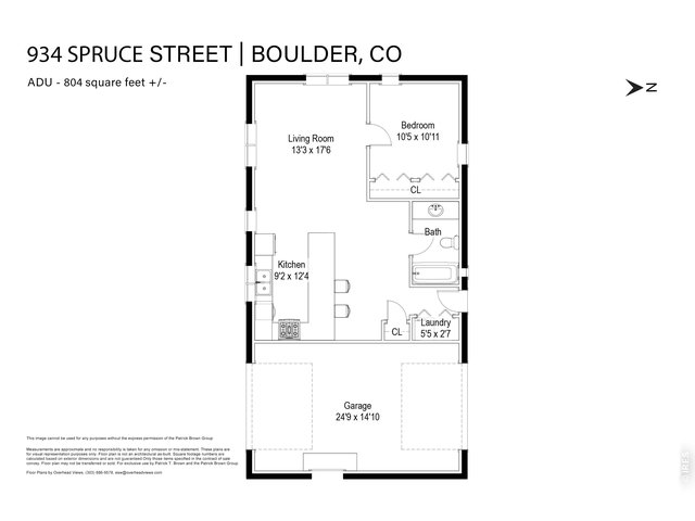 Property Photo 49 ADU floor plans 