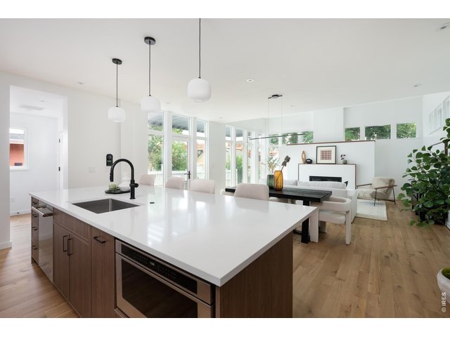 Property Photo 7 Oversized kitchen island with plenty of space to entertain