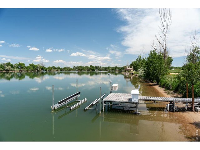 Property Photo 4 Skiing, wakeboarding, wake surfing, and more! 
