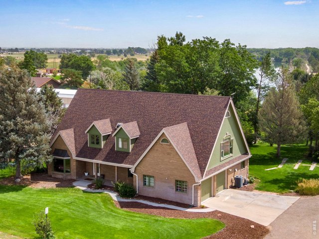 Property Photo 6 Zoning = The home is SFR. The land around the lake and the lake itself is Commercial. 