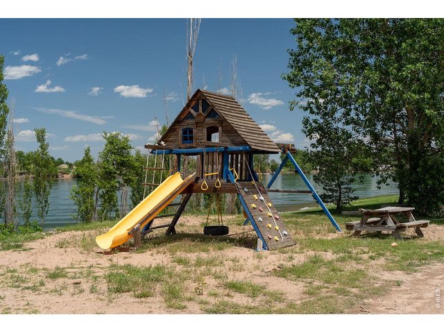 Property Photo 8 Large community dock and playground 