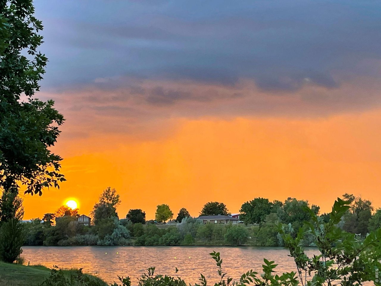 Not only is Madison Lake a recreational haven for any homeowner, but it is also a business investment. 