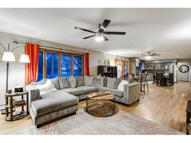 Property Photo 26 Open Floor Plan 