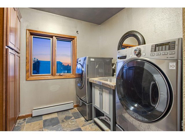 Property Photo 45 Main Floor Laundry