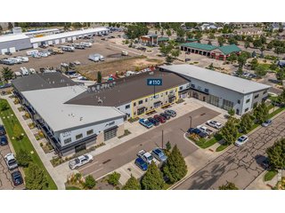 2026 Bear Mountain Dr 110 Fort Collins, CO 80525