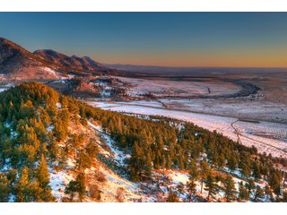 9352 Eastridge Rd Golden, CO 80403