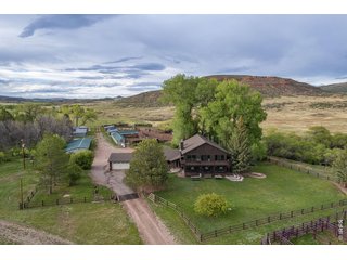 23930 N Highway 287 Livermore, CO 80536