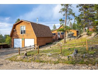 15 Hardscrabble Rd Golden, CO 80403