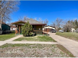234 S Bowman Ave Holyoke, CO 80734