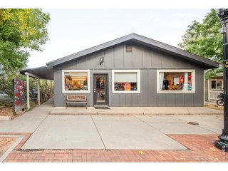 608 Main St Louisville, CO 80027