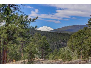 0 Cedar Dr Lyons, CO 80540